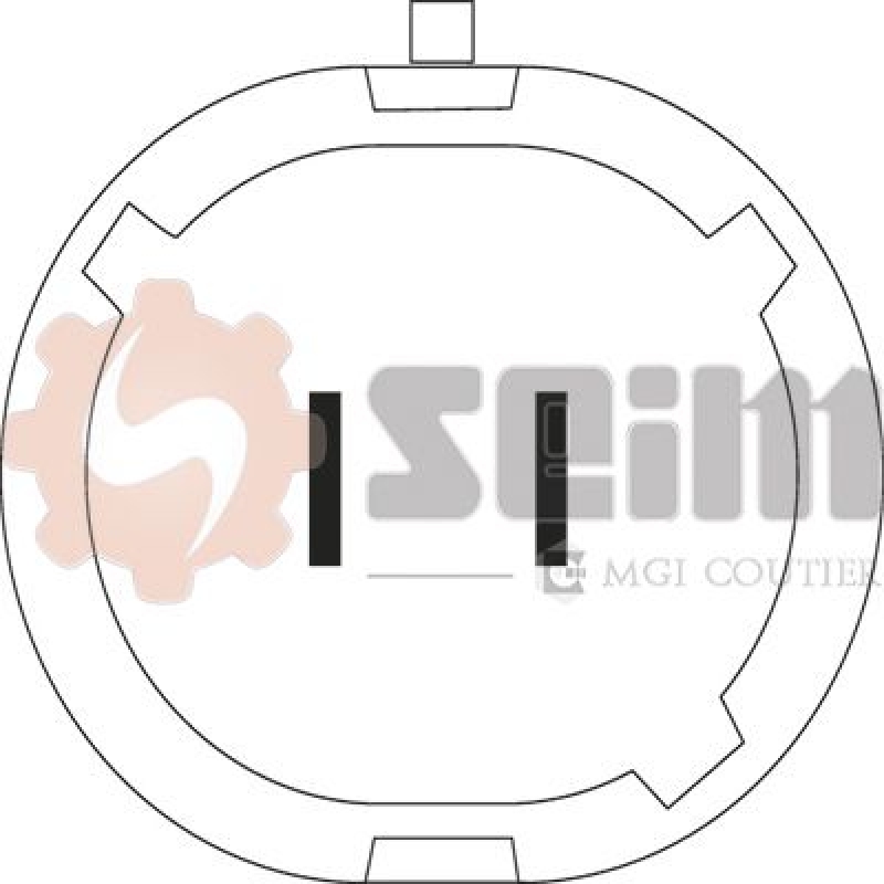 SEIM Window Regulator