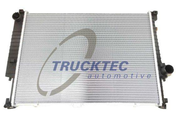 TRUCKTEC AUTOMOTIVE Kühler, Motorkühlung