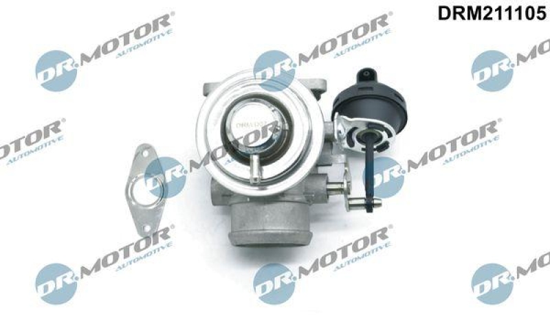 Dr.Motor Automotive AGR-Ventil