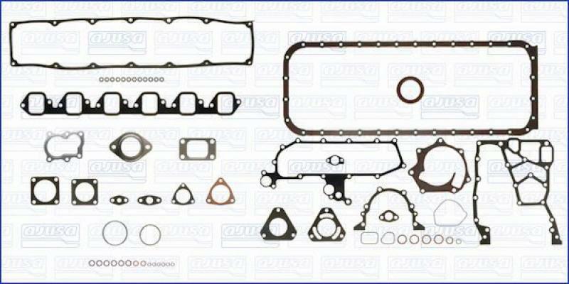 AJUSA Full Gasket Set, engine