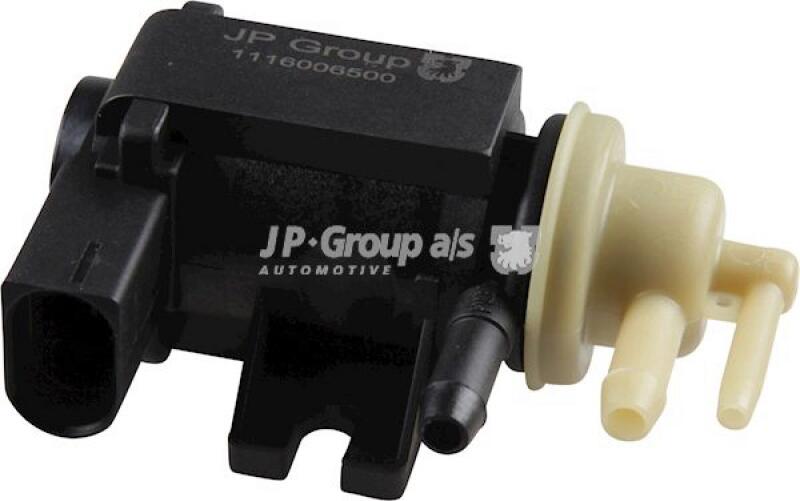 JP GROUP Pressure Converter, exhaust control JP GROUP