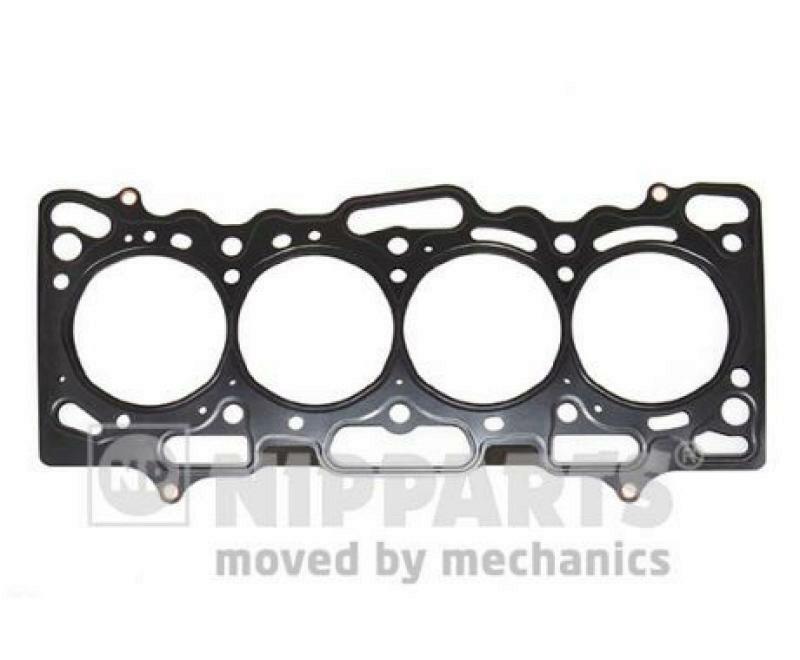 NIPPARTS Gasket, cylinder head