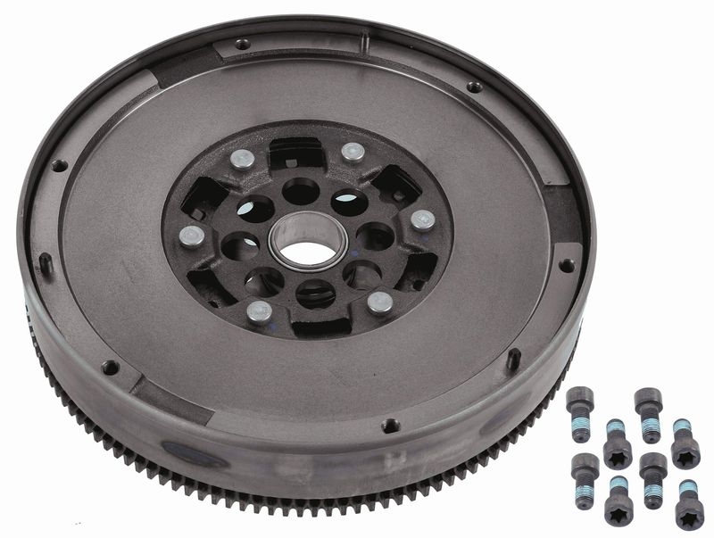 SACHS Flywheel Dual-mass flywheel