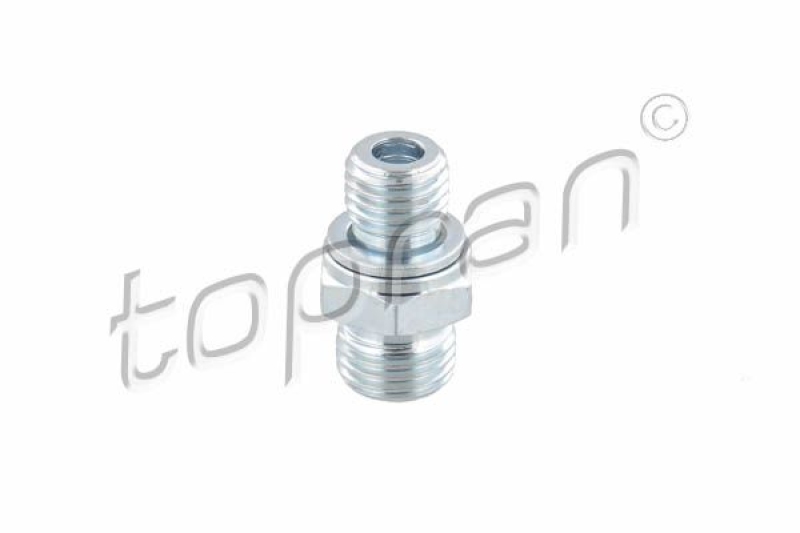 TOPRAN Hollow Screw