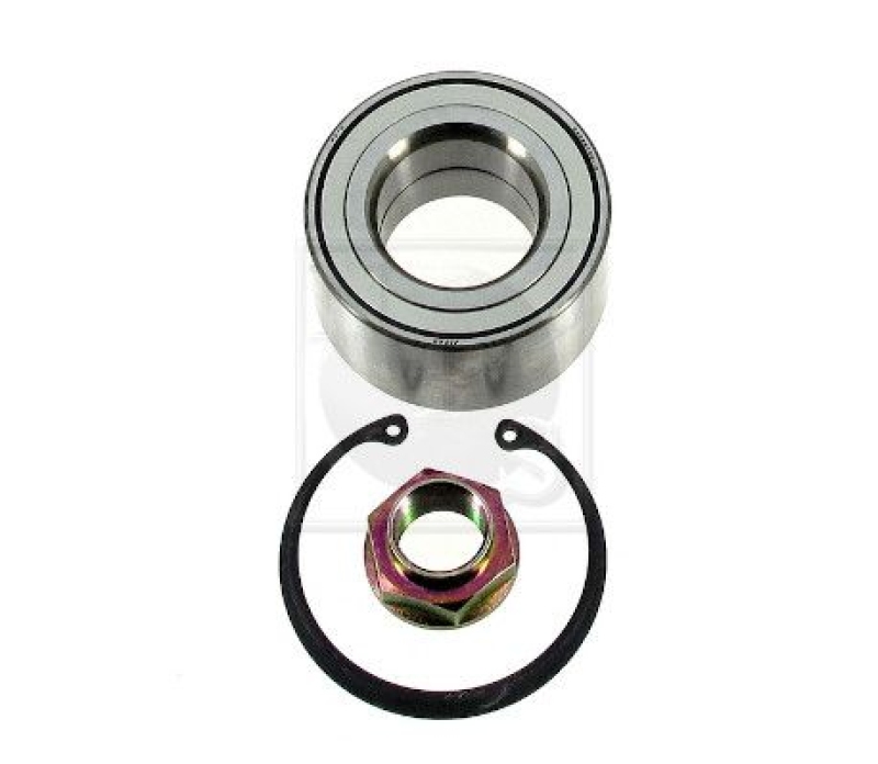 NPS Wheel Bearing Kit