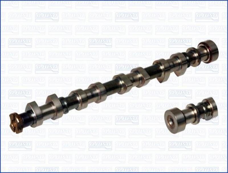 AJUSA Camshaft