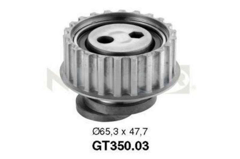 SNR Tensioner Pulley, timing belt