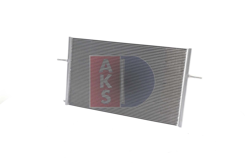 AKS DASIS Low Temperature Cooler, intercooler