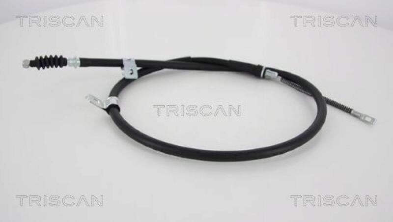 TRISCAN Cable, parking brake