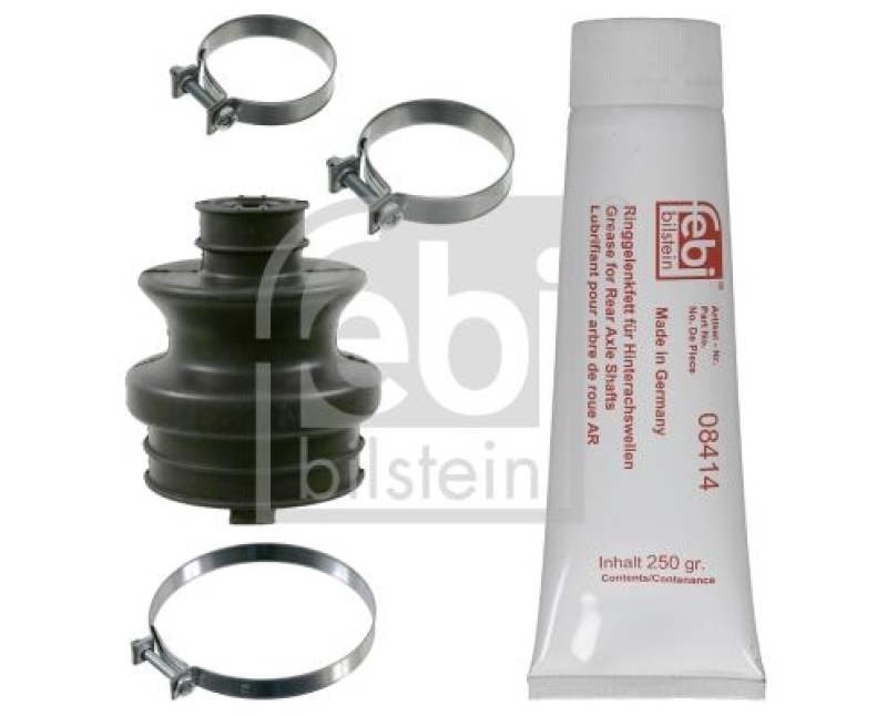 FEBI BILSTEIN Bellow Set, drive shaft