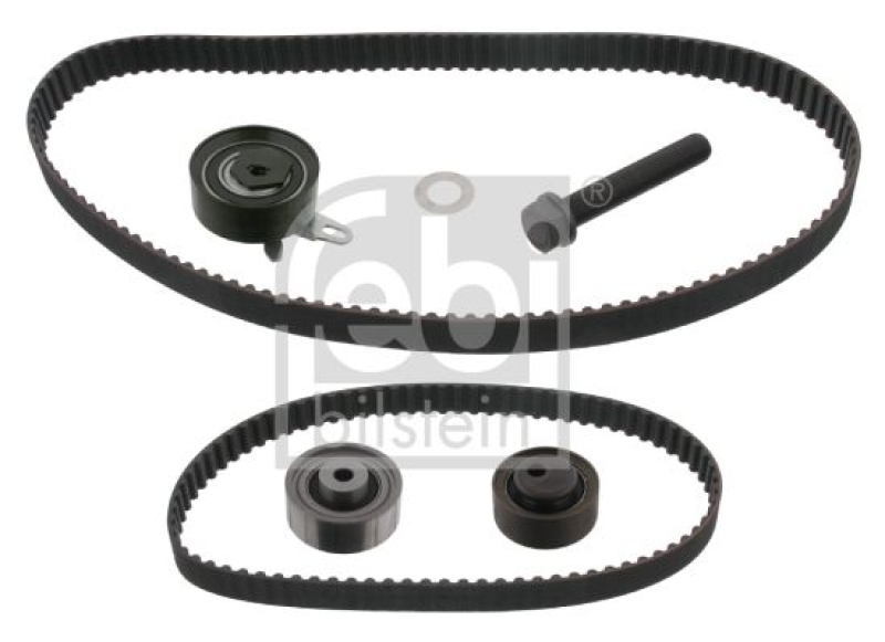 FEBI BILSTEIN Timing Belt Set