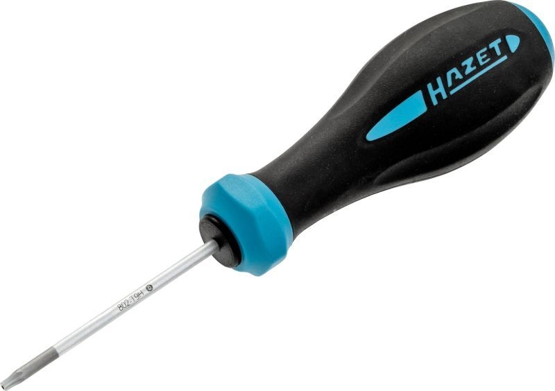 HAZET Screwdriver