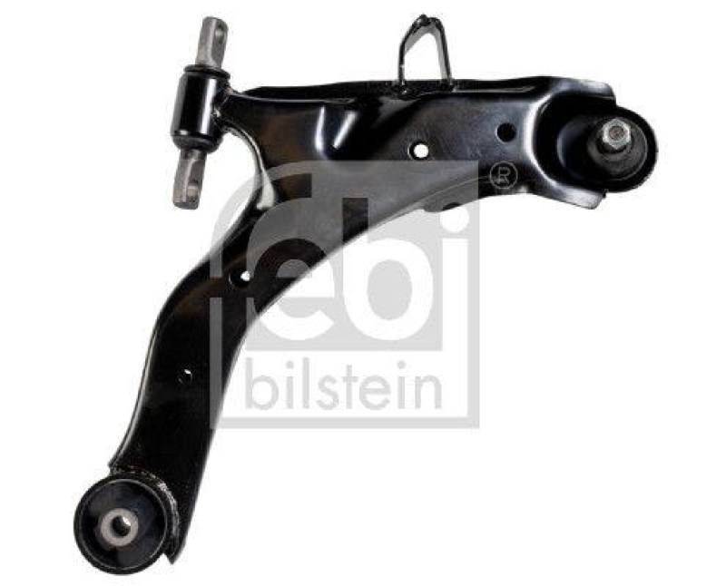 FEBI BILSTEIN Track Control Arm