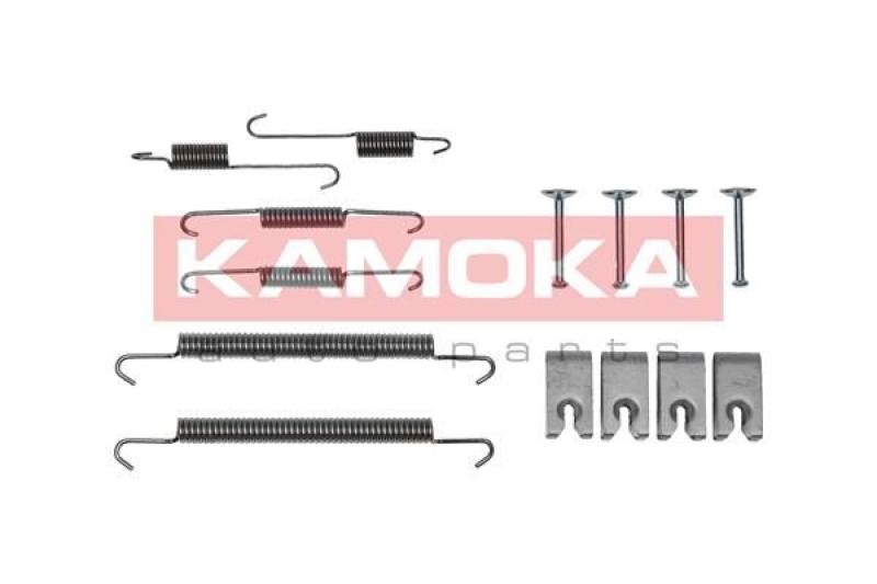 KAMOKA Accessory Kit, brake shoes