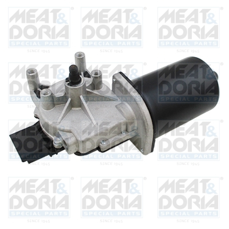 MEAT & DORIA Wiper Motor