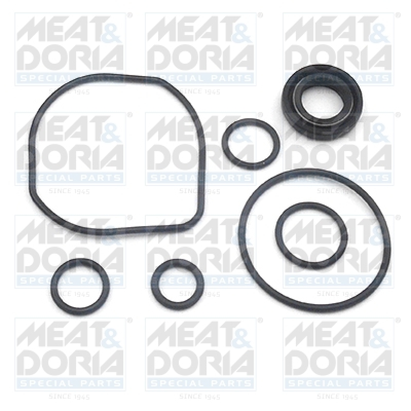 MEAT & DORIA Dichtungssatz, Hydraulikpumpe