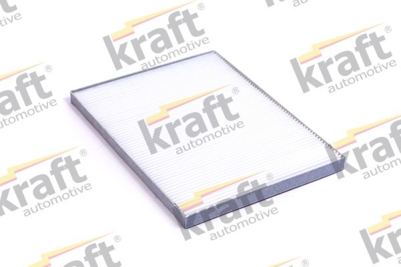 KRAFT AUTOMOTIVE Filter, Innenraumluft