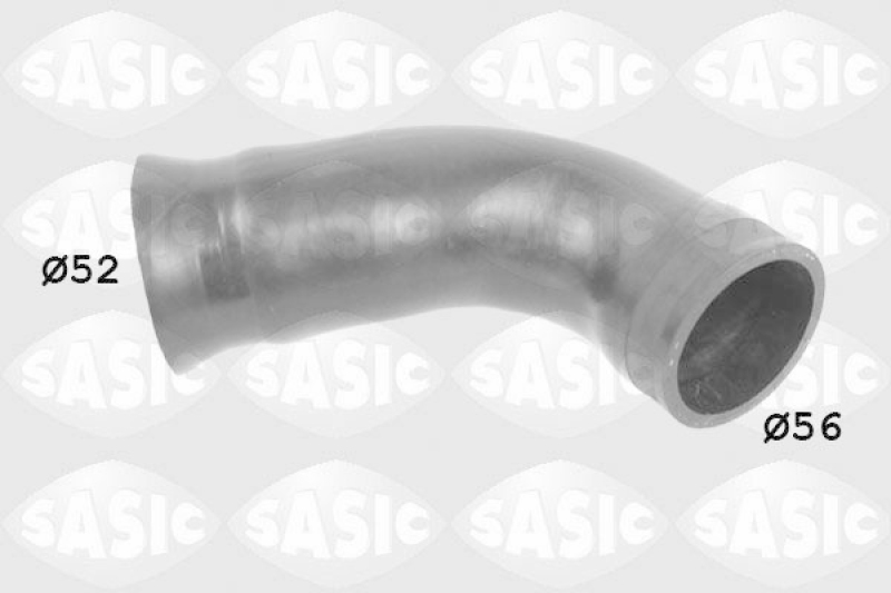 SASIC Charge Air Hose