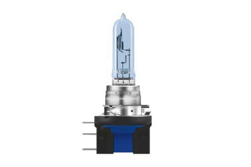 OSRAM Glühlampe, Fernscheinwerfer COOL BLUE INTENSE