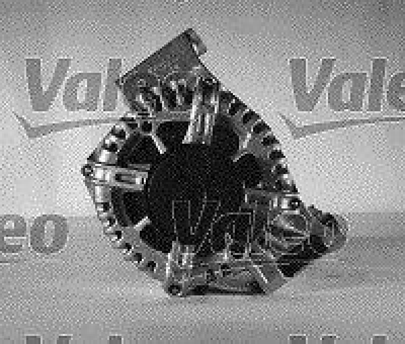 VALEO Generator VALEO ORIGINS NEW OE TECHNOLOGIE