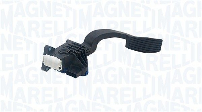 MAGNETI MARELLI Accelerator Pedal Kit