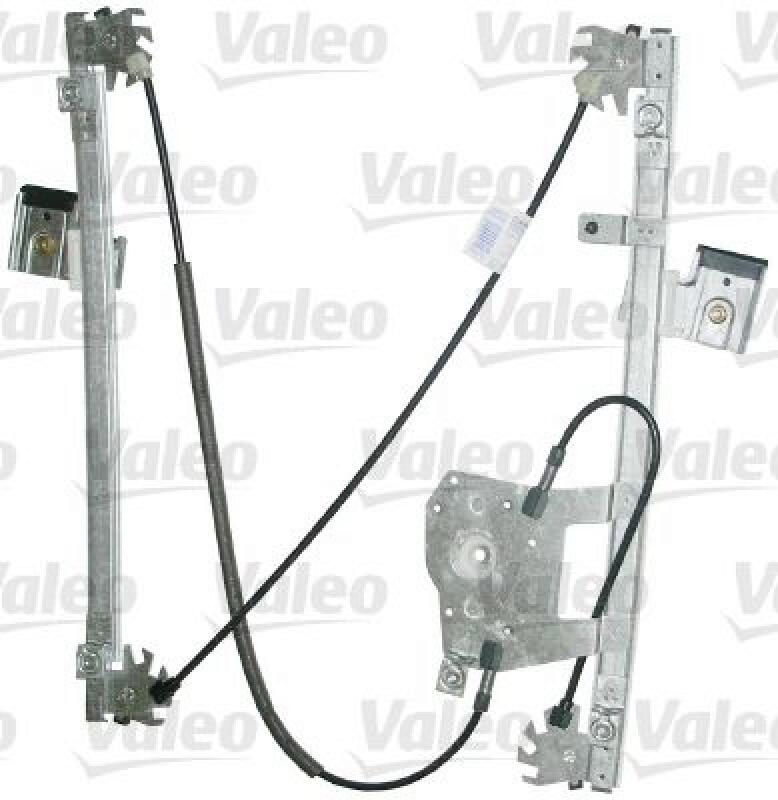 VALEO Window Regulator