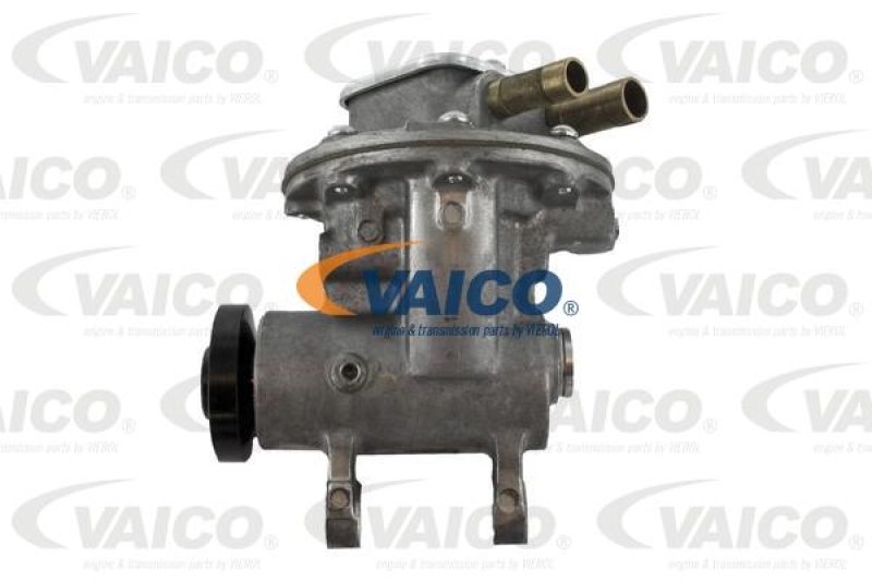 VAICO Vacuum Pump, brake system Q+, original equipment manufacturer quality