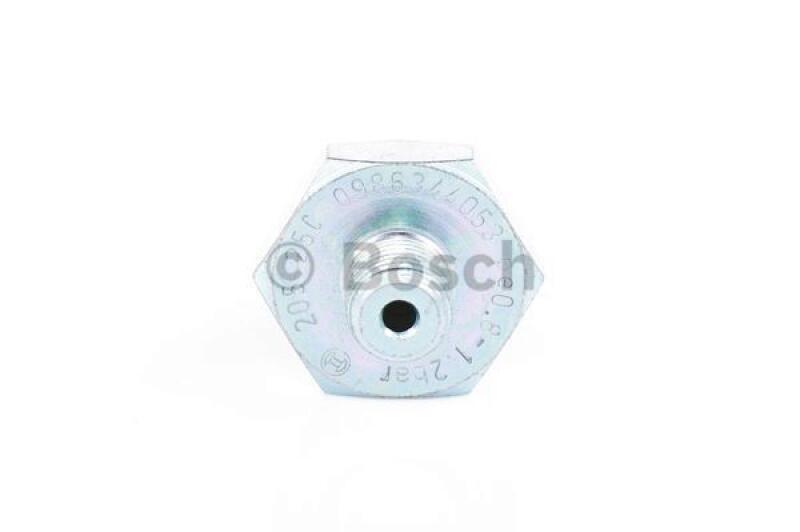 BOSCH Oil Pressure Switch