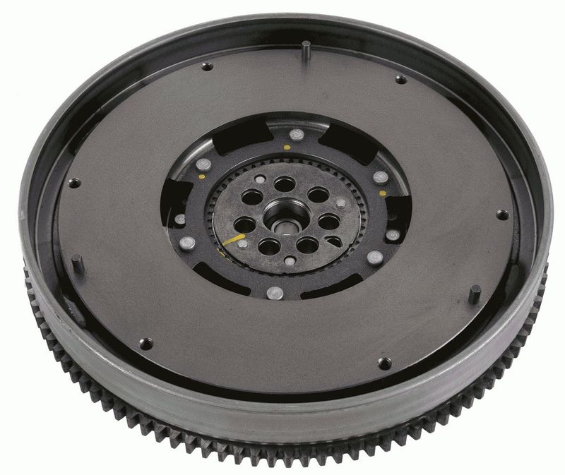 SACHS Flywheel Dual-mass flywheel