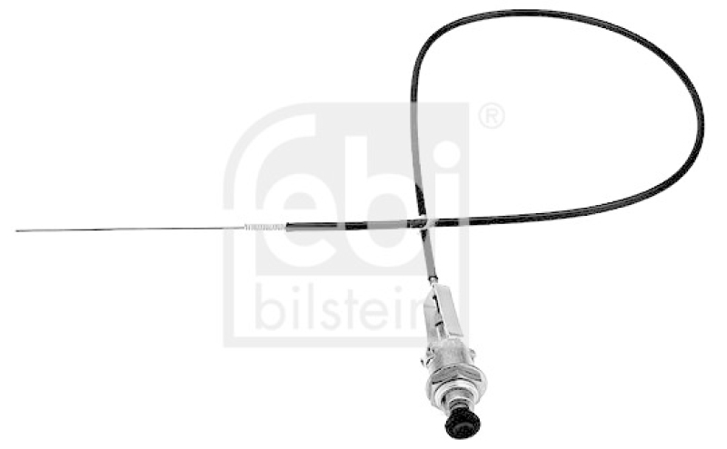 FEBI BILSTEIN Accelerator Cable