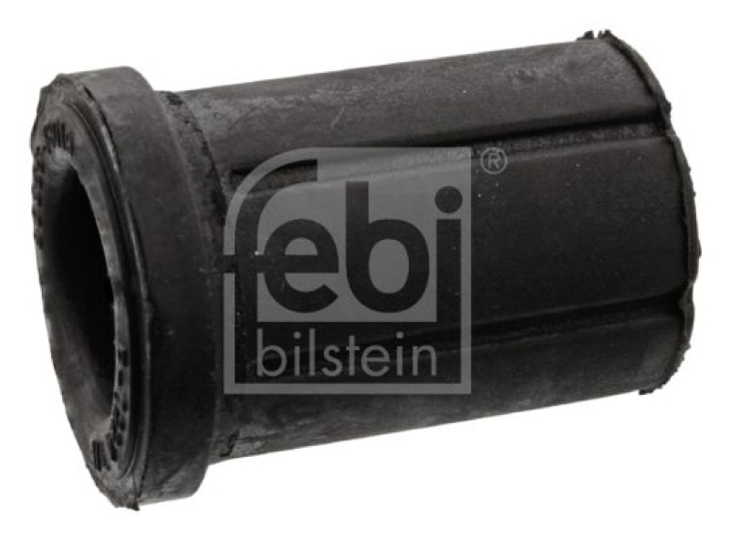 FEBI BILSTEIN Bush, leaf spring