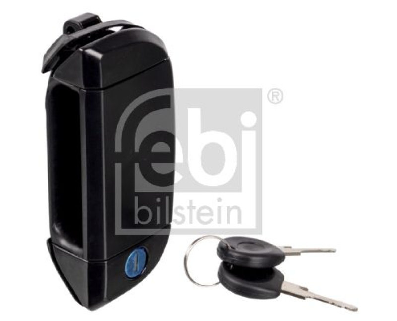 FEBI BILSTEIN Türgriff febi Plus