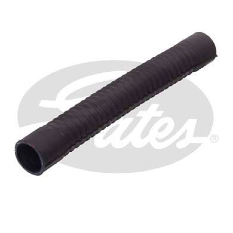 GATES Radiator Hose Vulco-Flex® Green Stripe®