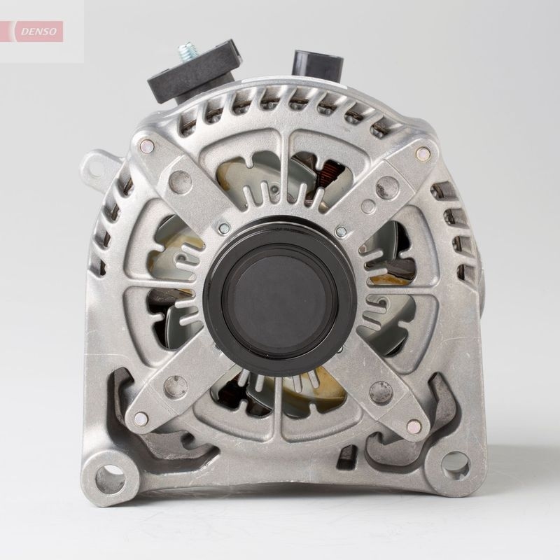 DENSO Alternator