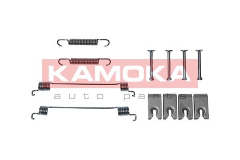 KAMOKA Accessory Kit, brake shoes