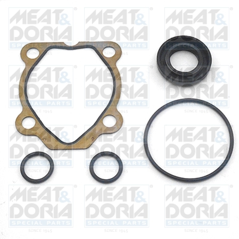 MEAT & DORIA Dichtungssatz, Hydraulikpumpe