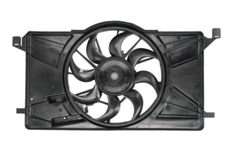 THERMOTEC Fan, engine cooling