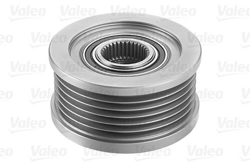 VALEO Alternator Freewheel Clutch NEW PART