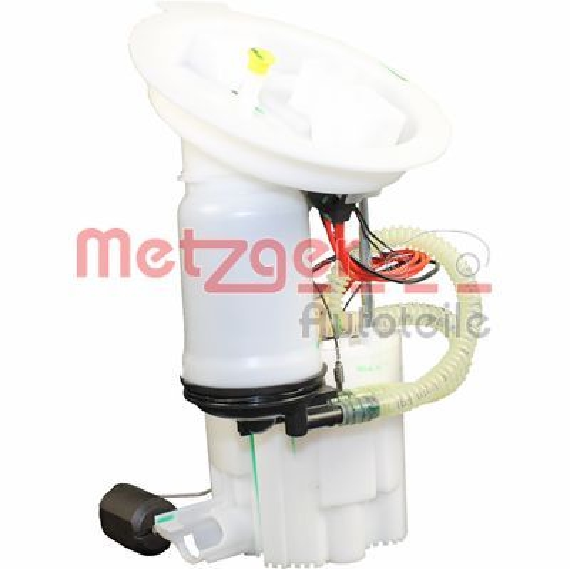 METZGER Fuel Feed Unit OE-part GREENPARTS