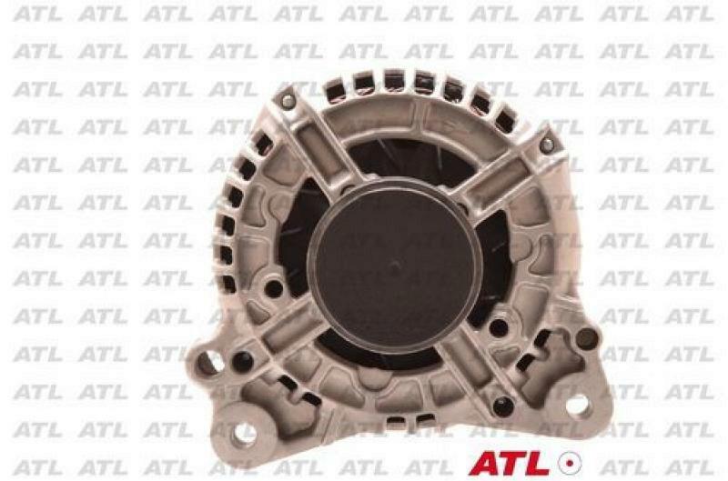 ATL Autotechnik Alternator