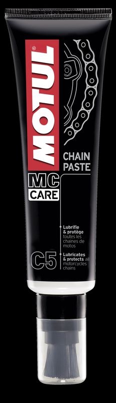 MOTUL Chain Spray C5 CHAIN PASTE