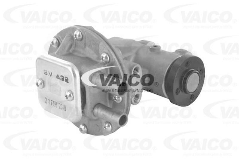 VAICO Vacuum Pump, braking system Original VAICO Quality