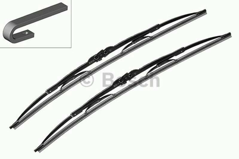 BOSCH Wiper Blade