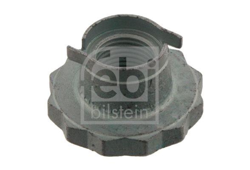 FEBI BILSTEIN Nut, stub axle