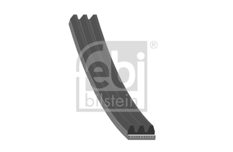 FEBI BILSTEIN V-Ribbed Belt