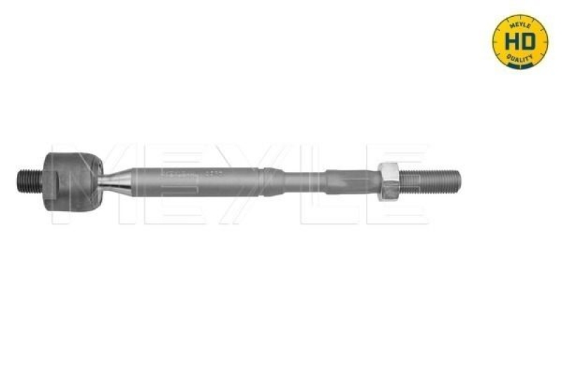 MEYLE Inner Tie Rod MEYLE-HD: Better than OE.