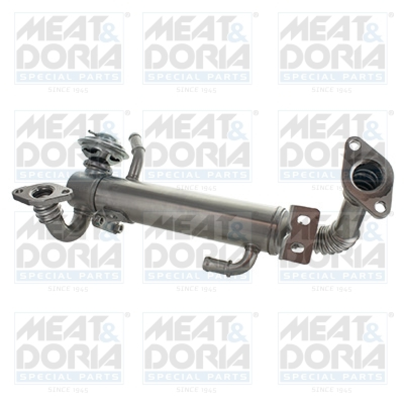 MEAT & DORIA EGR Valve