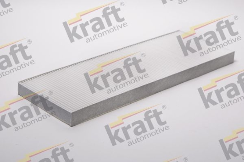 KRAFT AUTOMOTIVE Filter, interior air