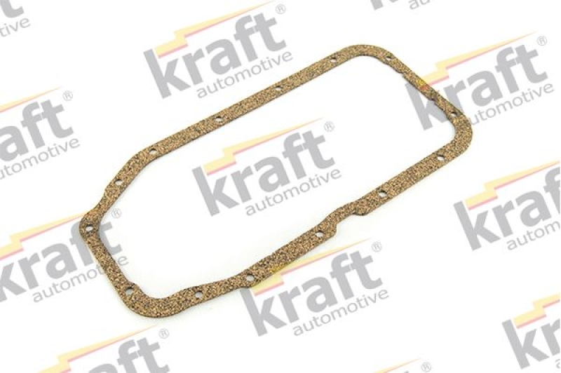 KRAFT AUTOMOTIVE Gasket, oil sump