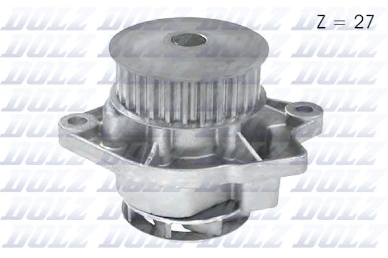 DOLZ Water Pump, engine cooling